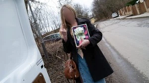 Blonde Aussie Likes Rough Sex&nbsp;– ForgiveMeFather