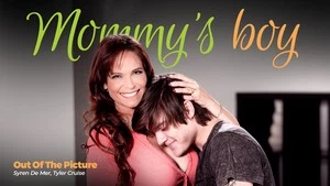 Syren De Mer – Out Of The Picture – MommysBoy