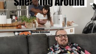 Charlie Valentine – Sneaking Around – WillTileXXX