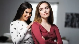 Freya Parker, Violet Starr – Scrambled Seduction – WebYoung