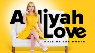 Aaliyah Love – We Love Aaliyah Love – MYLF