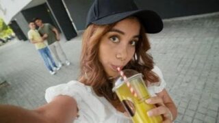 Marina Gold – No Shame Wins the Game – RealityKings