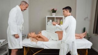 Gina Varney – Casa Jordi Part 1 – Brazzers