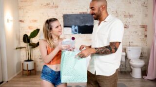 Coco Lovelock – You Two Have Fun – NuruMassage