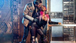 Kiki Minaj – Deeper Space: Part 3 – DigitalPlayground
