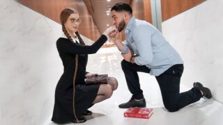 Erin Everheart – Studious and Sultry – MYLF