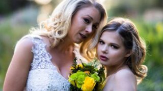 Katie Morgan, Coco Lovelock – Commitment Ceremony – MommysGirl