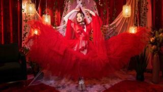 Lulu Chu – Lulu’s Lair of Lust – Brazzers
