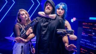 Jewelz Blu, Kayley Gunner – Last One Standing: Part 1 – DigitalPlayground