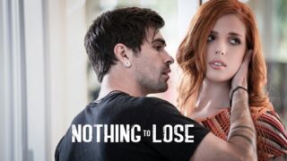 Scarlett Mae – Nothing To Lose – PureTaboo