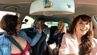 Alexxa Vice – Want a Ride? – RealityKings