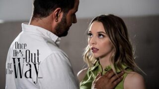 Lily Larimar – Once He’s Out Of The Way… – PureTaboo