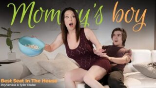 RayVeness – Best Seat In The House – MommysBoy