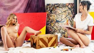 Madi Meadows, Coco Lovelock – A Muse Amused – Twistys