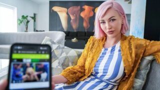 Adira Allure – Safe With Me – PervMom