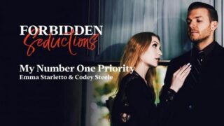 Emma Starletto – My Number One Priority – AdultTime