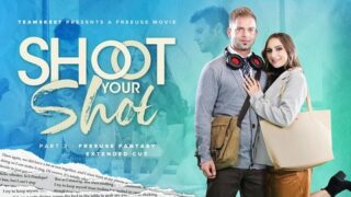 Willow Ryder, Charley Hart, Penelope Kay – Feeling The Room: A Shoot your Shot Extended Cut – FreeUseFantasy
