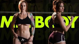 Sophia Locke – The Strongest Desire – MYLF