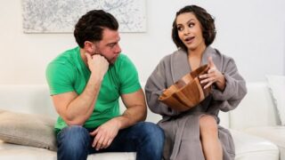 Nicole Aria – Worldly Advice – NuruMassage