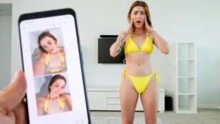 Ruby Redbottom – I Accidentally Sent My Stepbrother Nudes – S23:E11 – BrattySis