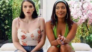Emily & Addis ​- CastingCouch-HD