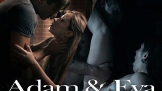 Haley Reed, Keira Croft – Adam & Eva pt. 1 – MissaX