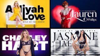 Aaliyah Love, Lauren Phillips, Dee Williams, Penny Barber – Hottest Horny Stepmoms Compilation – MylfSelects