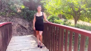 Lady – 41, wants to sweat! – JacquieEtMichelTV