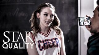 Lily Larimar – Star Quality – PureTaboo