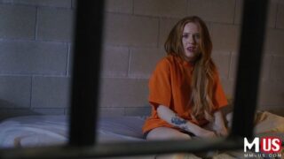 Madi Collins – Real POV Adventures: Bad Cop, Hot Prisoner – ModelMediaUS