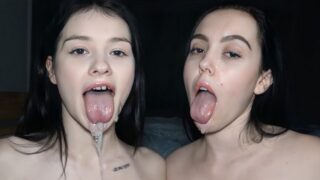 Matty, Zoe Doll – Hot Girlfriends Picked Up And DESTROYED In An Epic Orgy – BLEACHED RAW – EP 25 – PornForce