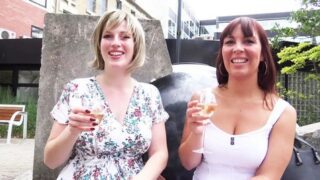 Milena, Angelique – Combo explosif entre Milena, 28ans, et Angélique! – JacquieEtMichelTV