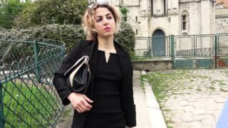 Mimi – 33ans, une femme sauvage ! – JacquieEtMichelTV