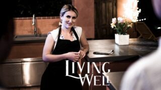 Paige Owens – Living Well – PureTaboo