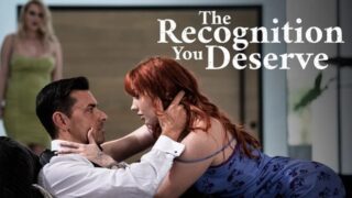 Arietta Adams – The Recognition You Deserve – PureTaboo