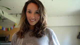 Tabby Noname – A Hot Pegging – TeamSkeet