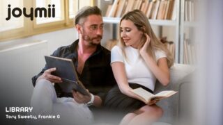 Tory Sweety – Library – JoyMii