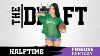 Alex Coal – The Draft: Full Focus Fantasy – FreeUseFantasy
