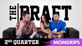Brianna Bourbon – The Draft: Get Him At Any Cost – MYLF