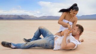 Diamond Banks – Thirst Trap – Brazzers