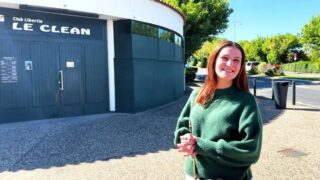 Katy – 25, from Clermont-Ferrand! – JacquieEtMichelTV