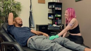 Lady Lazarus – Tattoo Tang – RealityKings
