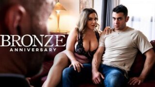 Natasha Nice – Bronze Anniversary – PureTaboo