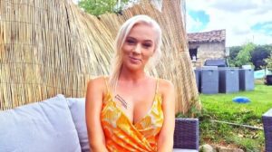 Oletcha – 26 years old, hostess in Nancy! – JacquieEtMichelTV