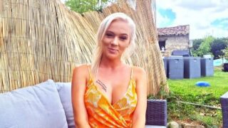 Oletcha – 26 years old, hostess in Nancy! – JacquieEtMichelTV