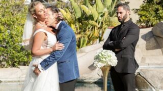 Phoenix Marie – BrideZZilla: A Fuckfest At The Wedding part 3 – Brazzers