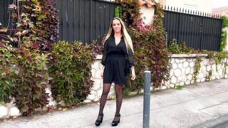 Anita – 25, from Toulouse! – JacquieEtMichelTV