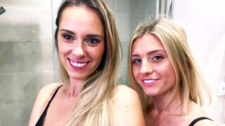 Anita, Alice, Pam – Anita Meets Alice and Pam -jacquieetmicheltv