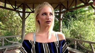 Arienh – A fantastic nymph with unusual morals! – JacquieEtMichelTV