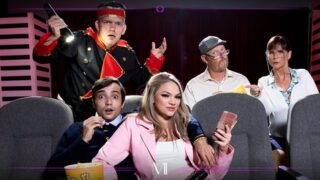 Athena Faris – Proud Pervs Let Them Watch – ModernDaySins